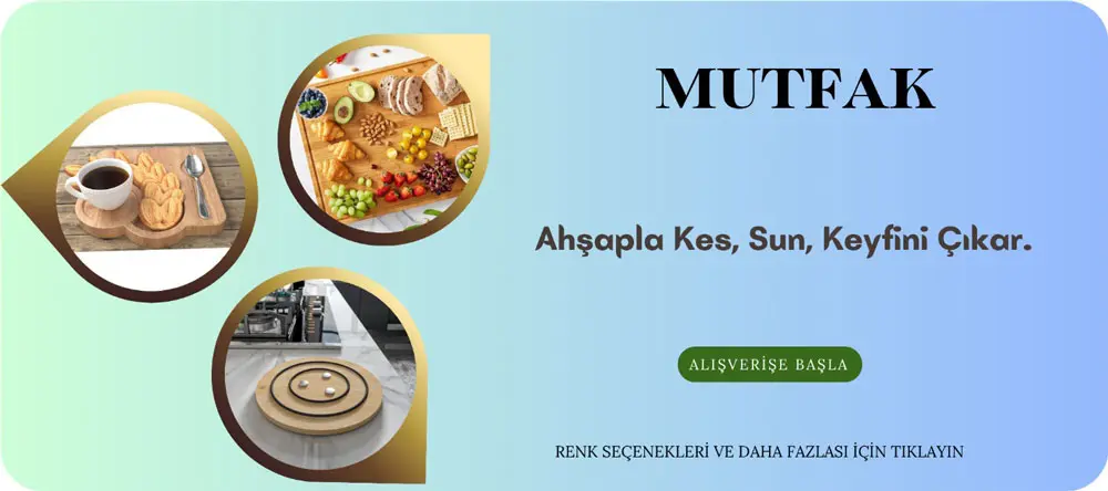Mutfak