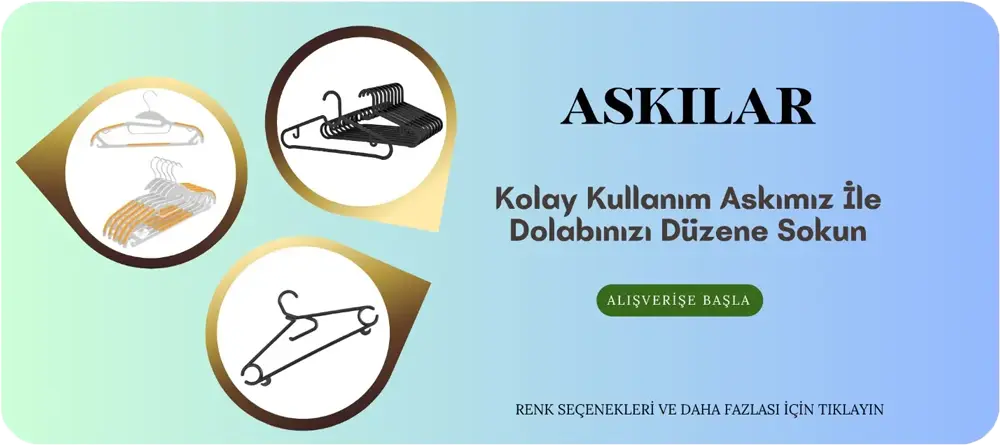 Askılar